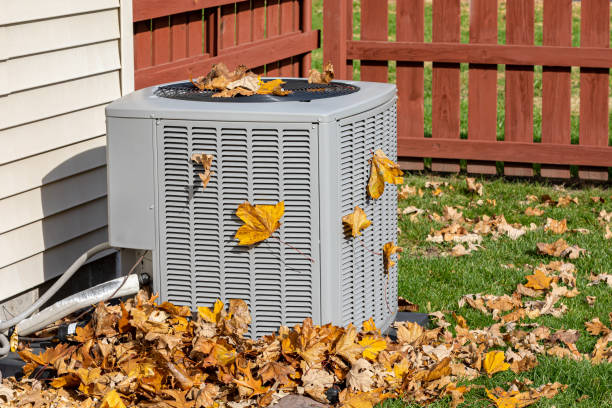 Best Geothermal HVAC Systems in Montgomery Village, MD