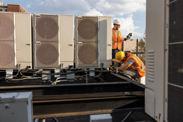 Best HVAC Software and Technology in Montgomery Village, MD