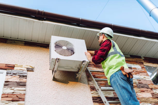 Best HVAC for Healthcare Facilities in Montgomery Village, MD