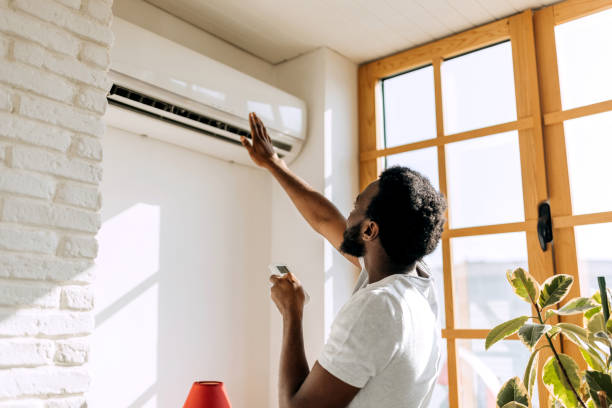 Best HVAC Financing and Leasing in Montgomery Village, MD