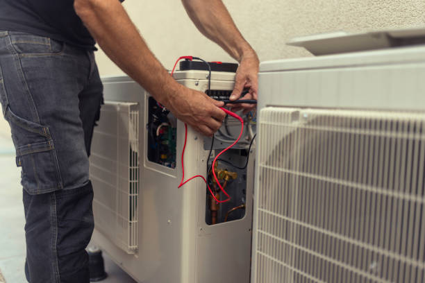 Best Seasonal HVAC Services in Montgomery Village, MD