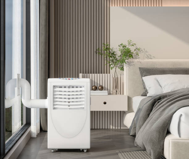 Best Ductless Mini-Split Systems in Montgomery Village, MD