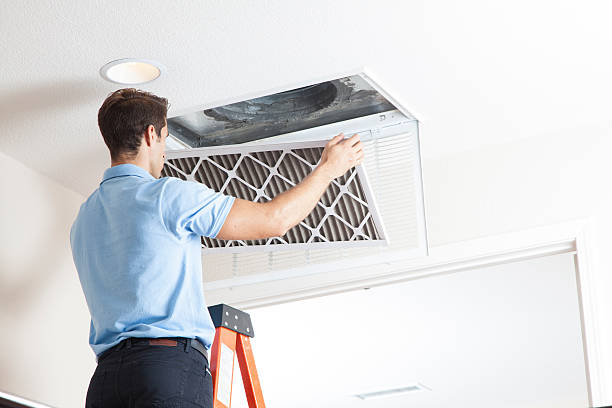 Best Energy-efficient HVAC Solutions in Montgomery Village, MD