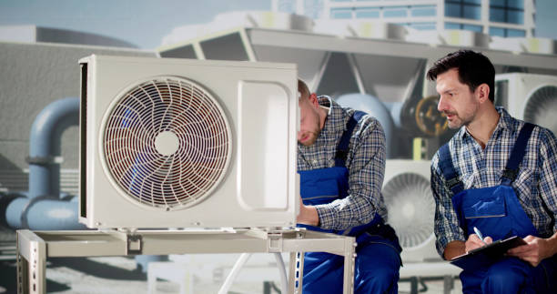 Reliable Montgomery Village, MD HVAC Solutions