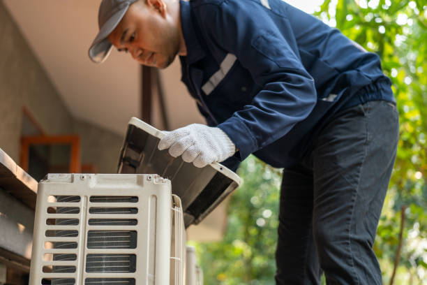 Best Furnace Cleaning in Montgomery Village, MD