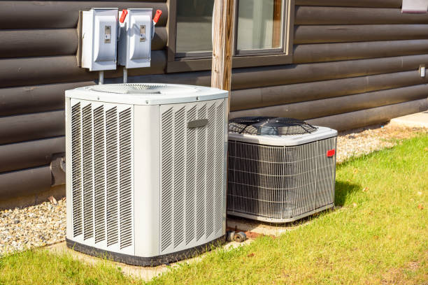  Montgomery Village, MD HVAC Pros